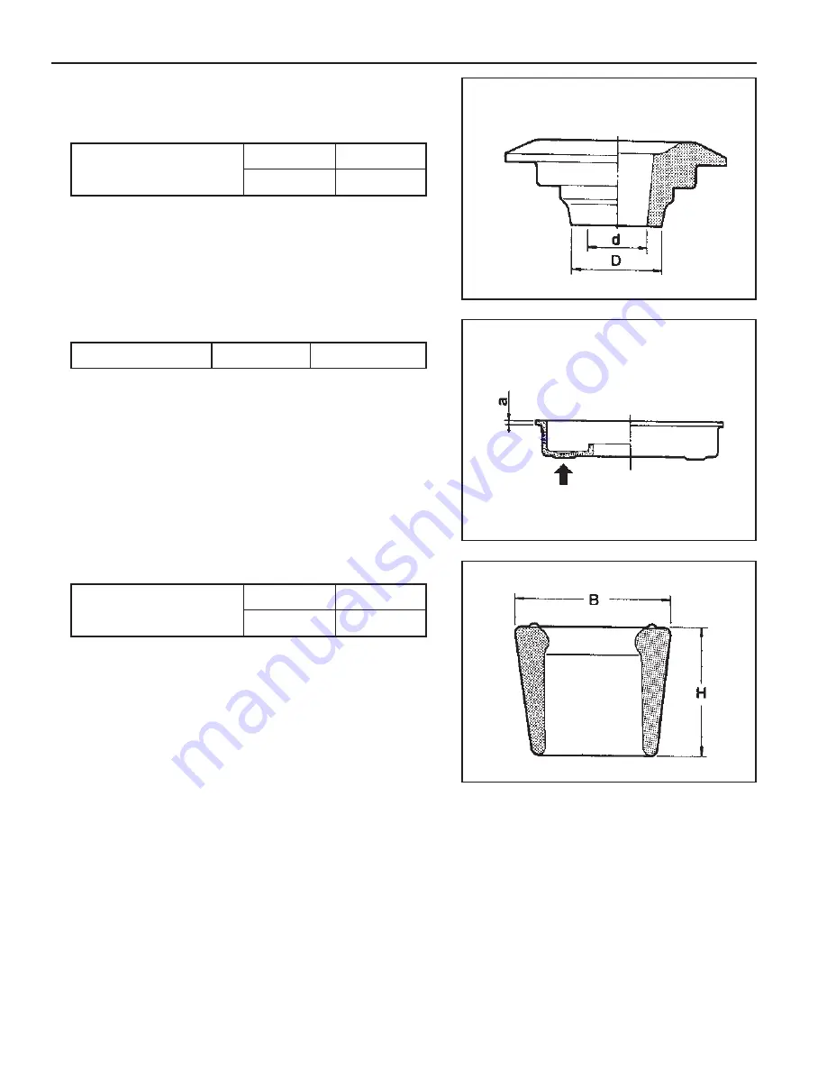 SSANGYONG Musso Sports N100 2003 Manual Download Page 333