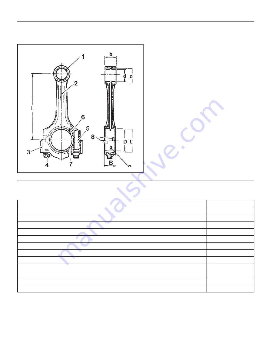 SSANGYONG Musso Sports N100 2003 Manual Download Page 351