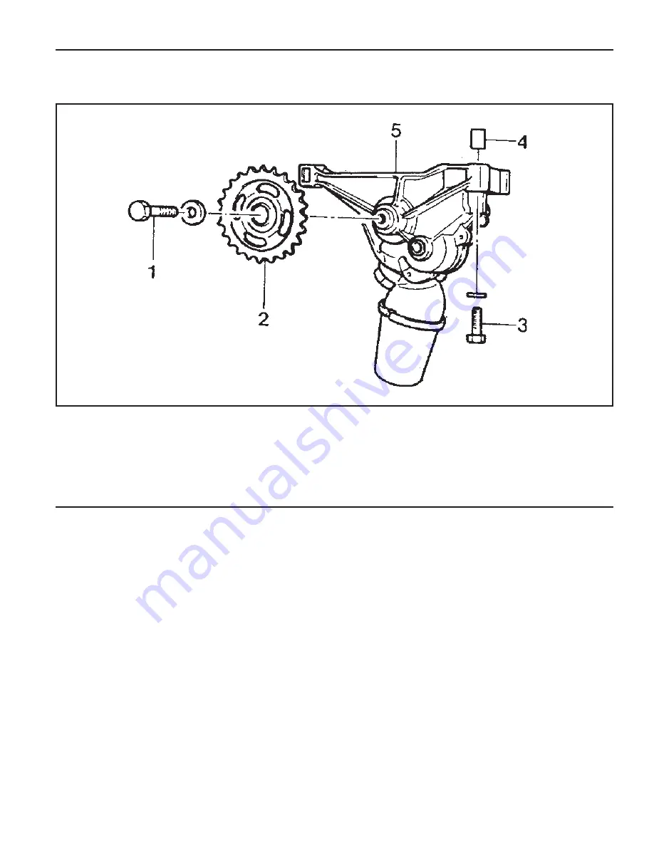 SSANGYONG Musso Sports N100 2003 Скачать руководство пользователя страница 362