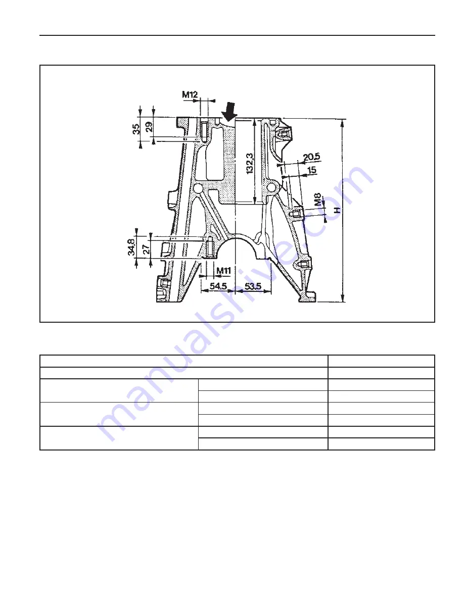 SSANGYONG Musso Sports N100 2003 Manual Download Page 376