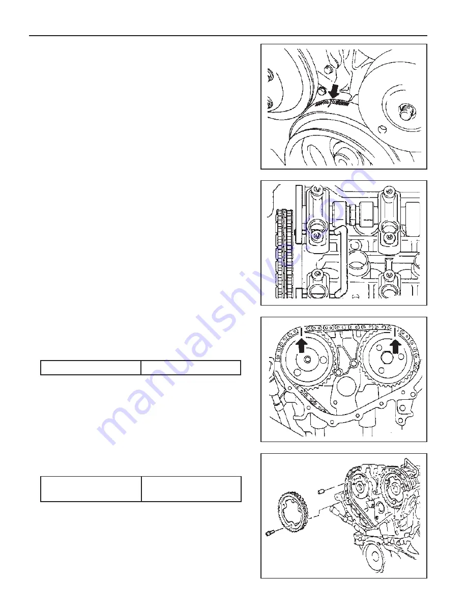 SSANGYONG Musso Sports N100 2003 Manual Download Page 419