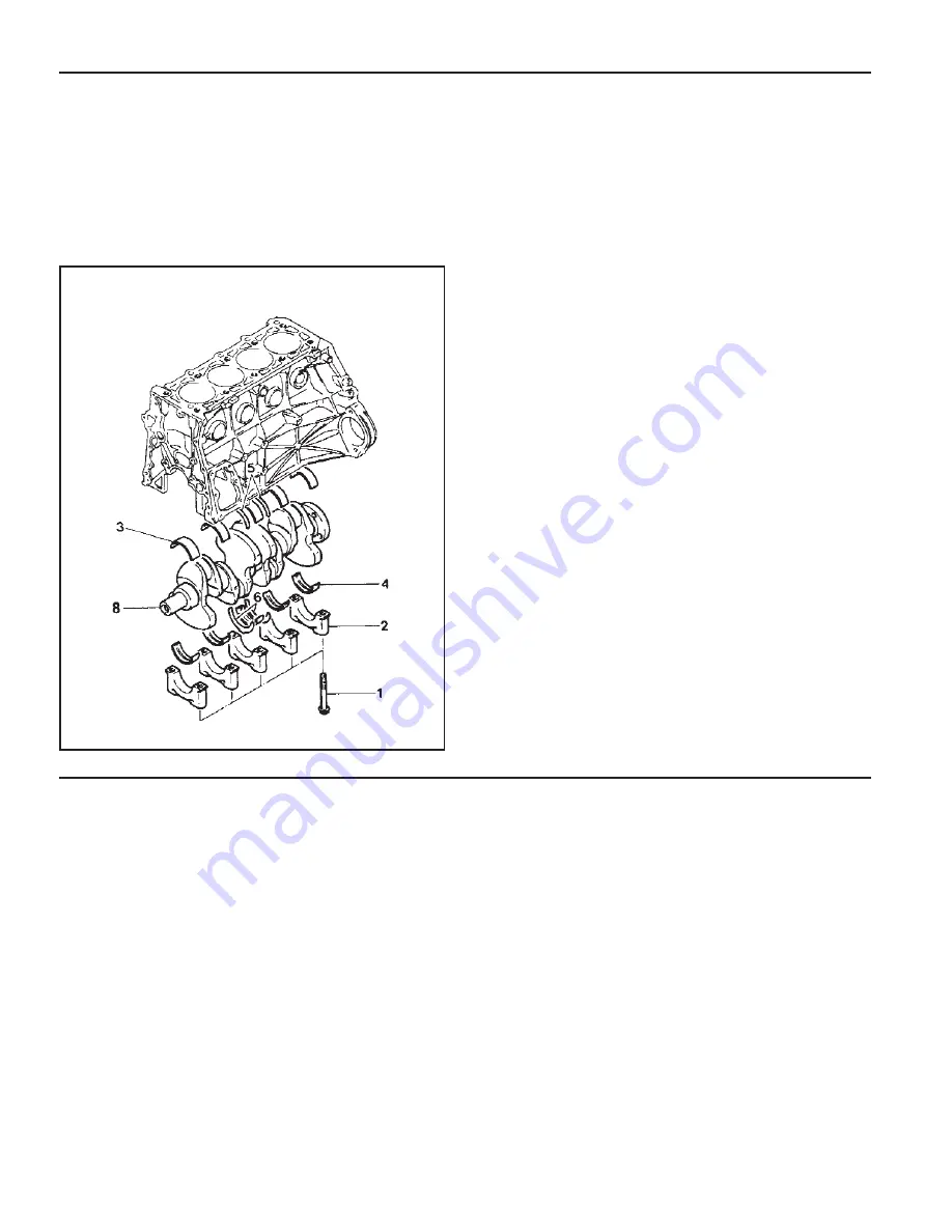 SSANGYONG Musso Sports N100 2003 Manual Download Page 433