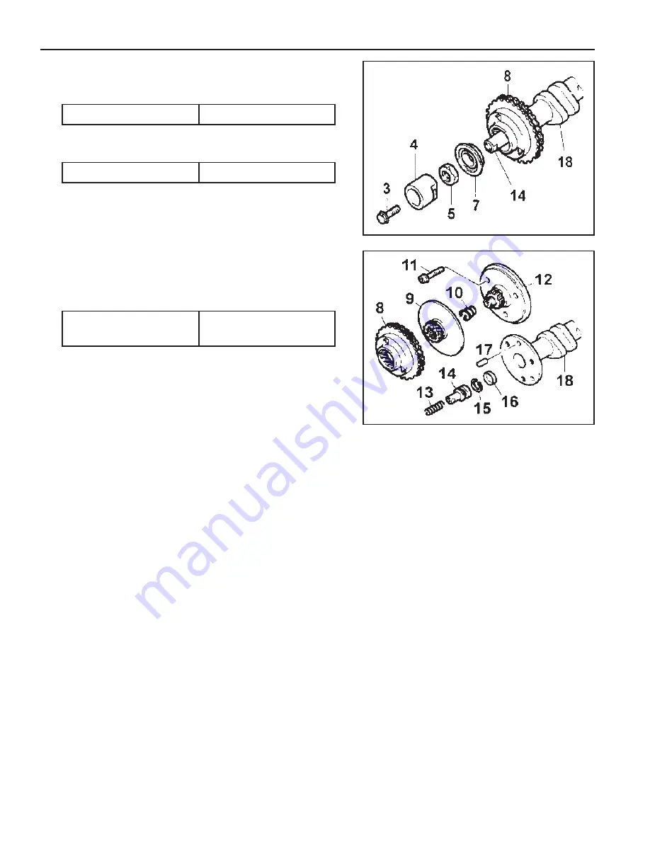 SSANGYONG Musso Sports N100 2003 Manual Download Page 443