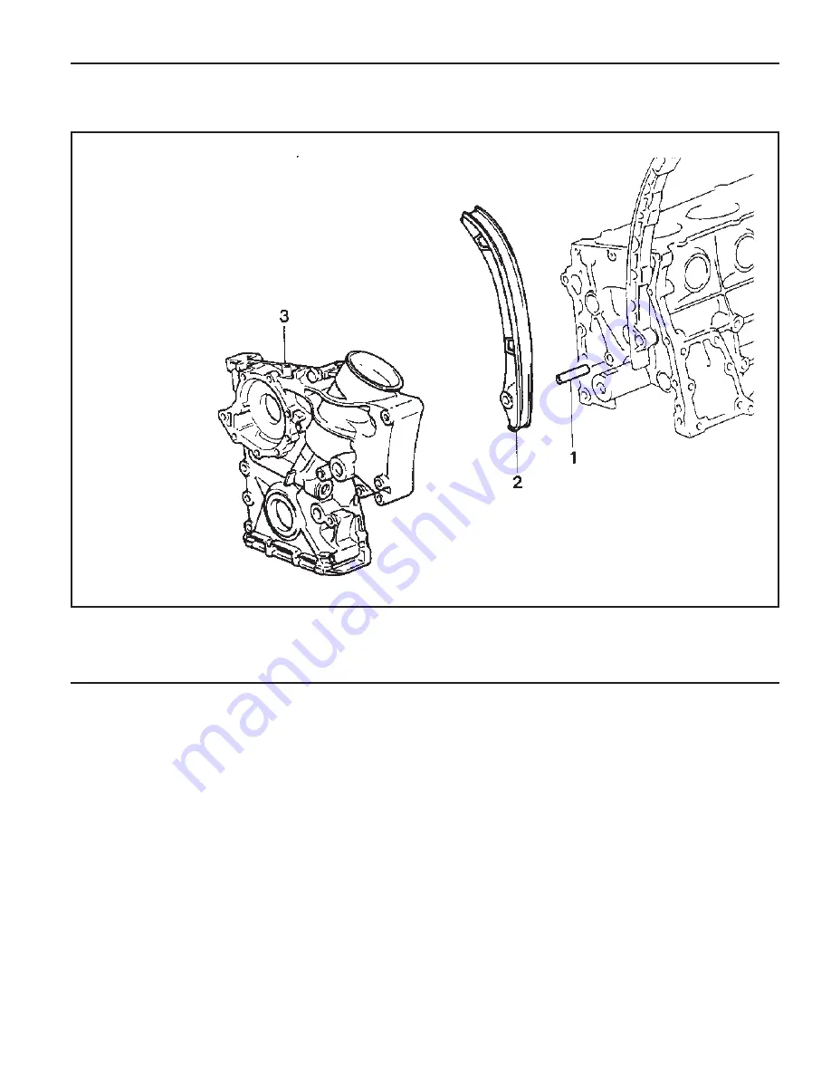 SSANGYONG Musso Sports N100 2003 Скачать руководство пользователя страница 464