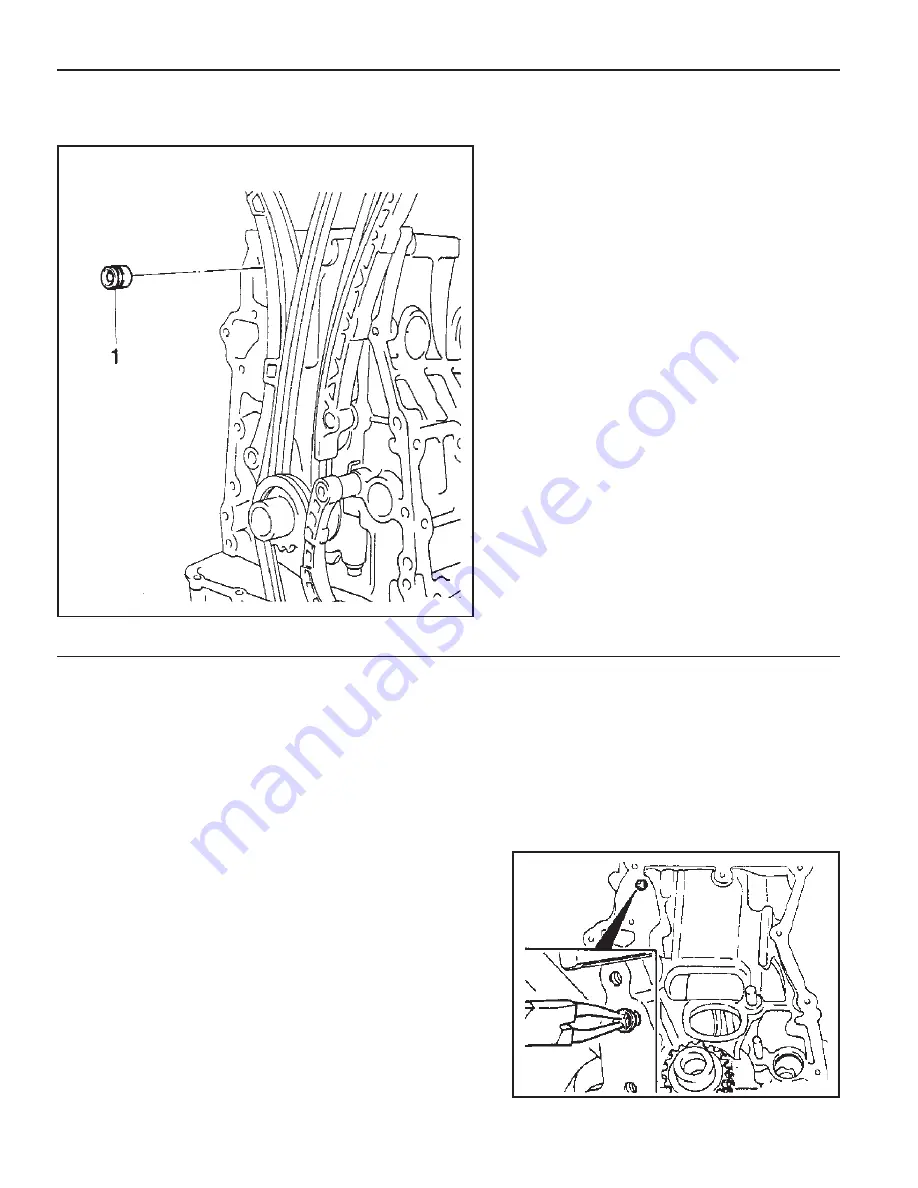 SSANGYONG Musso Sports N100 2003 Manual Download Page 483