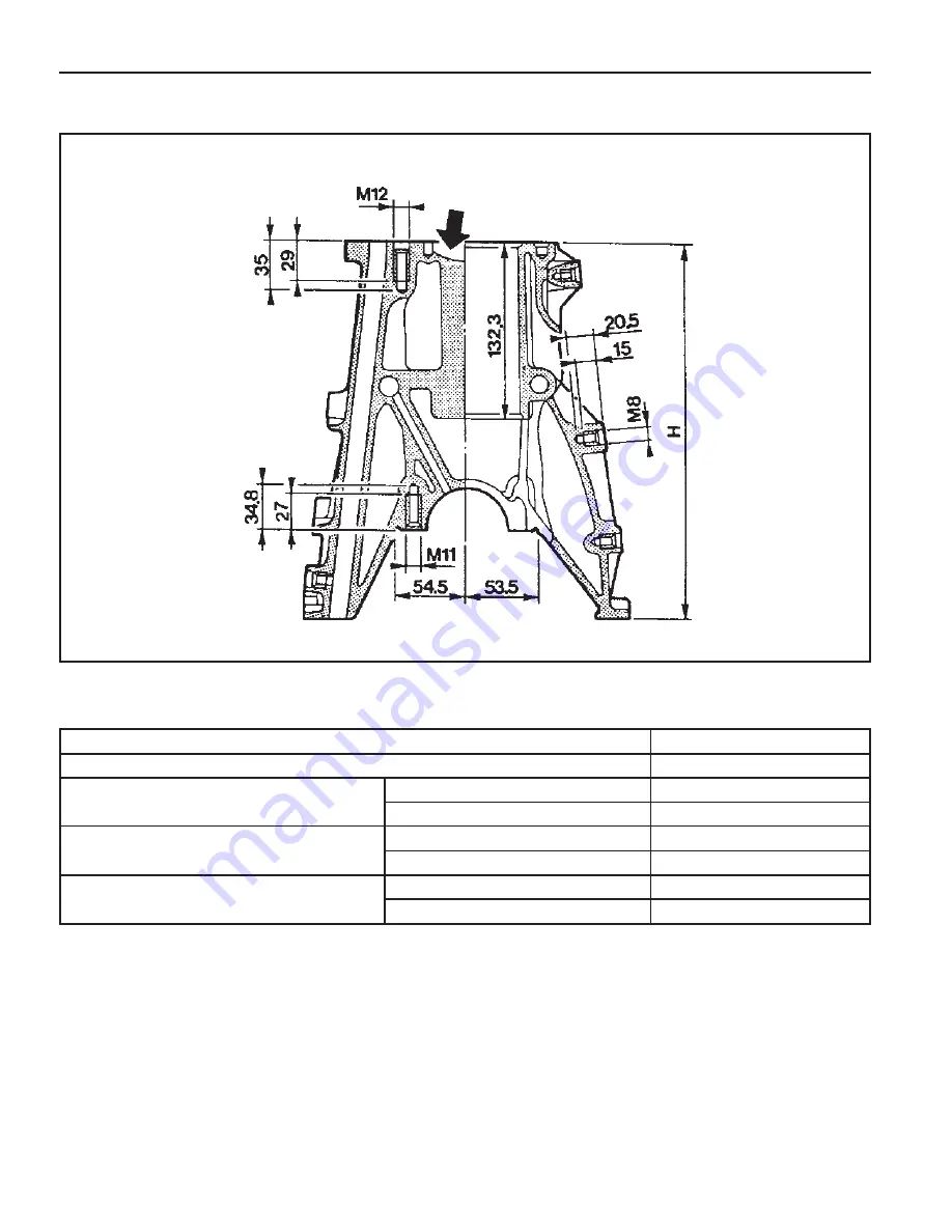 SSANGYONG Musso Sports N100 2003 Скачать руководство пользователя страница 489