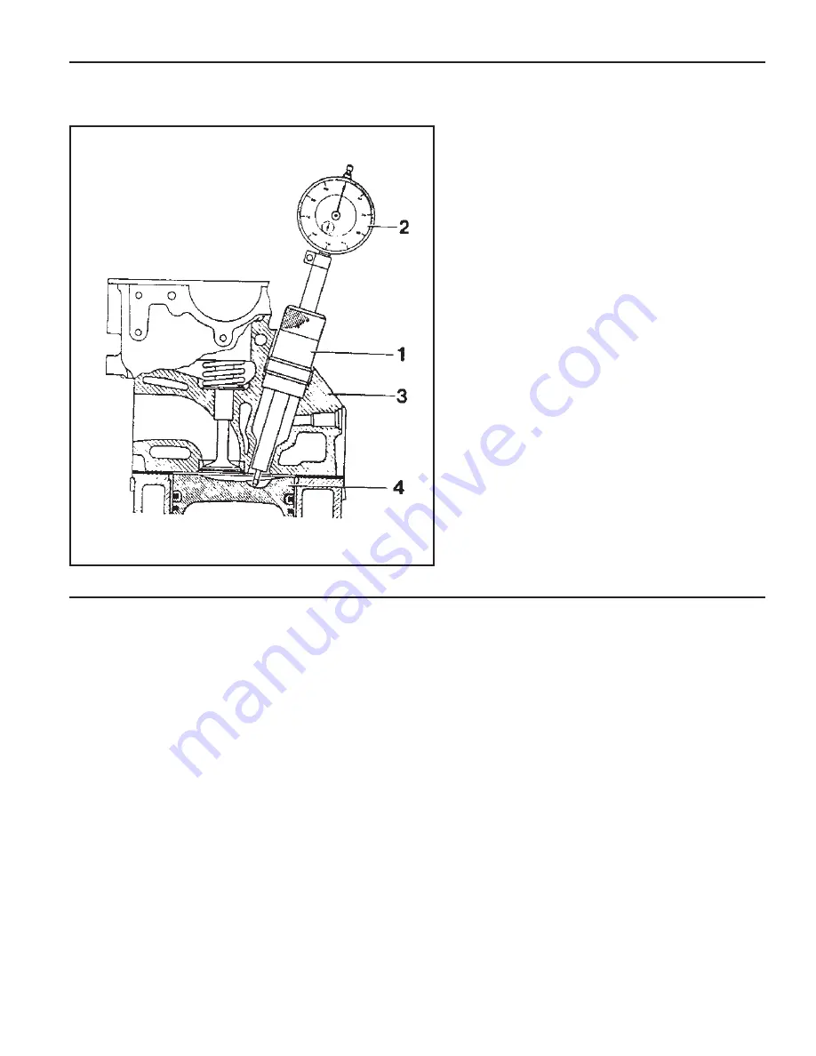 SSANGYONG Musso Sports N100 2003 Скачать руководство пользователя страница 527