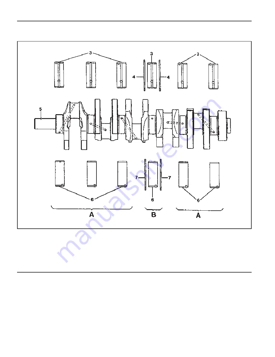 SSANGYONG Musso Sports N100 2003 Manual Download Page 576