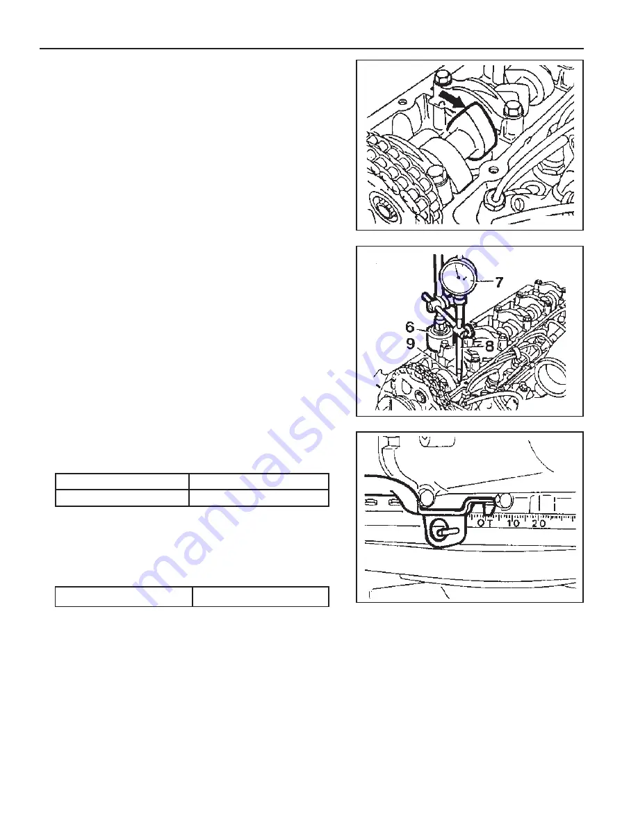 SSANGYONG Musso Sports N100 2003 Manual Download Page 630