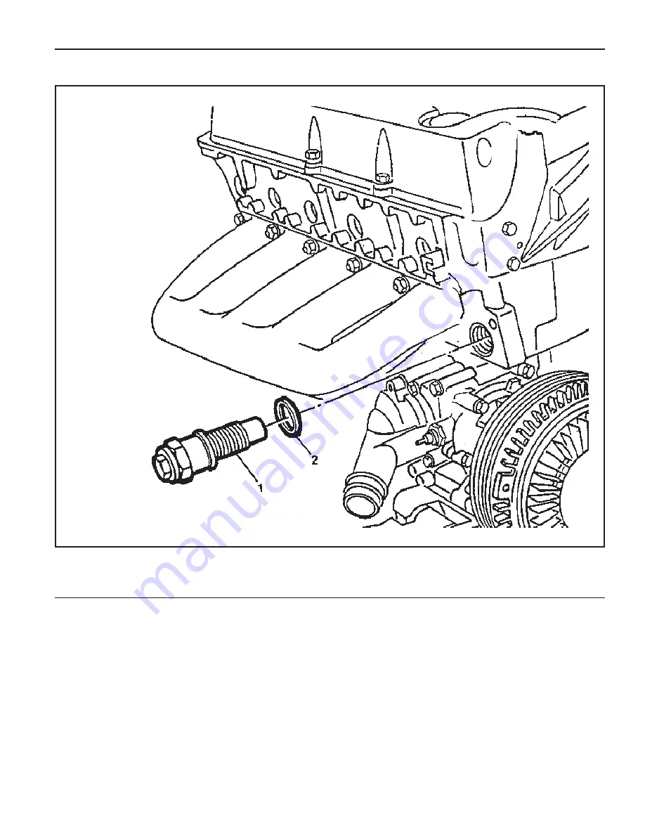 SSANGYONG Musso Sports N100 2003 Manual Download Page 637