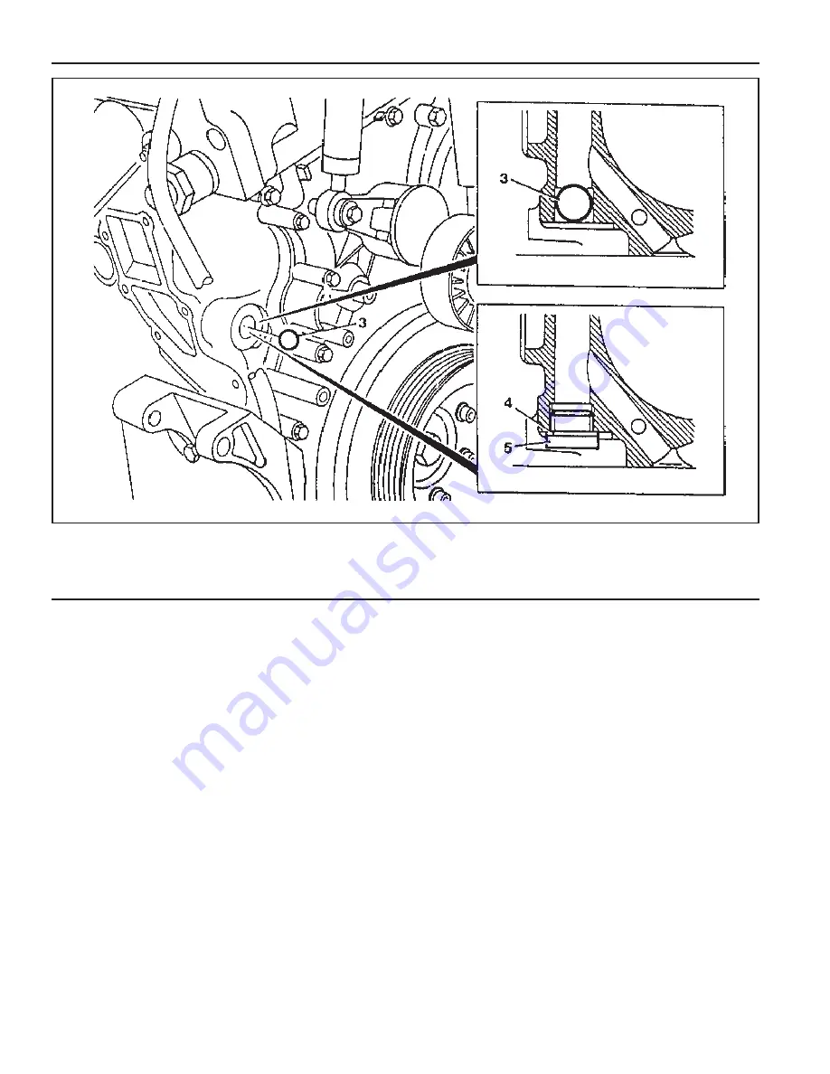 SSANGYONG Musso Sports N100 2003 Manual Download Page 675