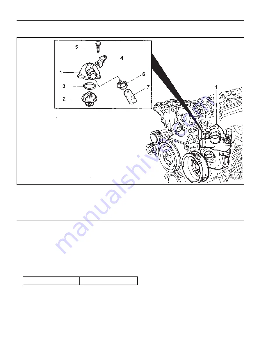 SSANGYONG Musso Sports N100 2003 Manual Download Page 688