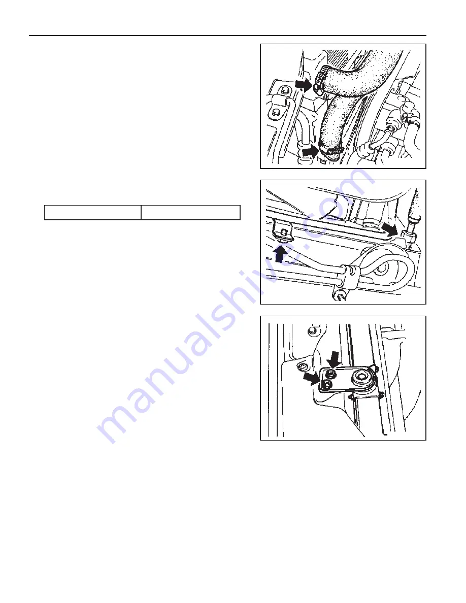 SSANGYONG Musso Sports N100 2003 Manual Download Page 694