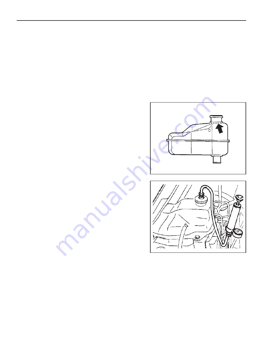 SSANGYONG Musso Sports N100 2003 Скачать руководство пользователя страница 698