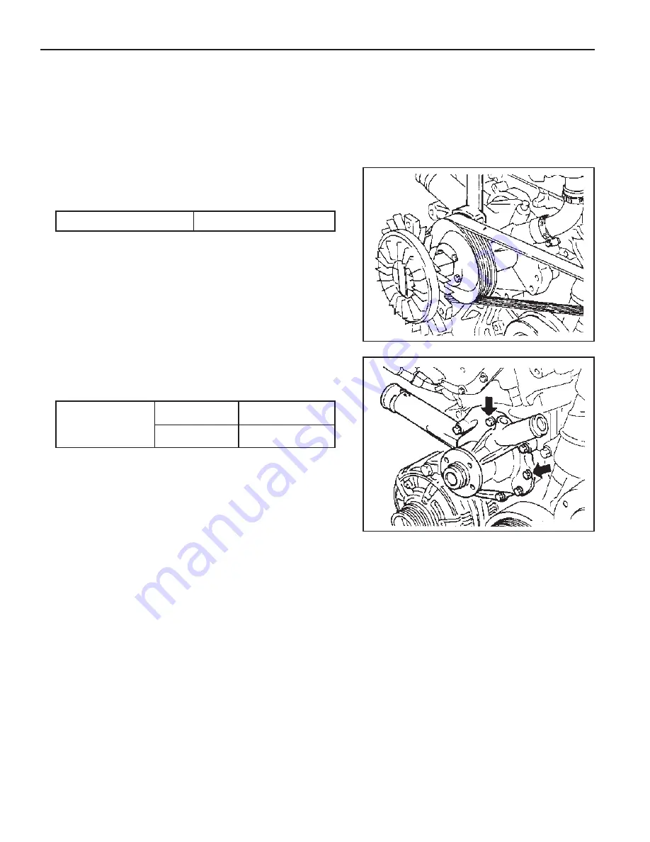 SSANGYONG Musso Sports N100 2003 Manual Download Page 704