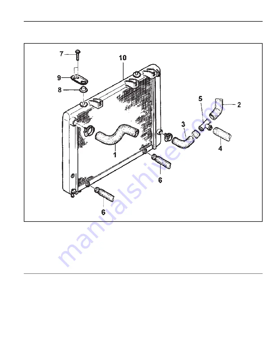 SSANGYONG Musso Sports N100 2003 Manual Download Page 709