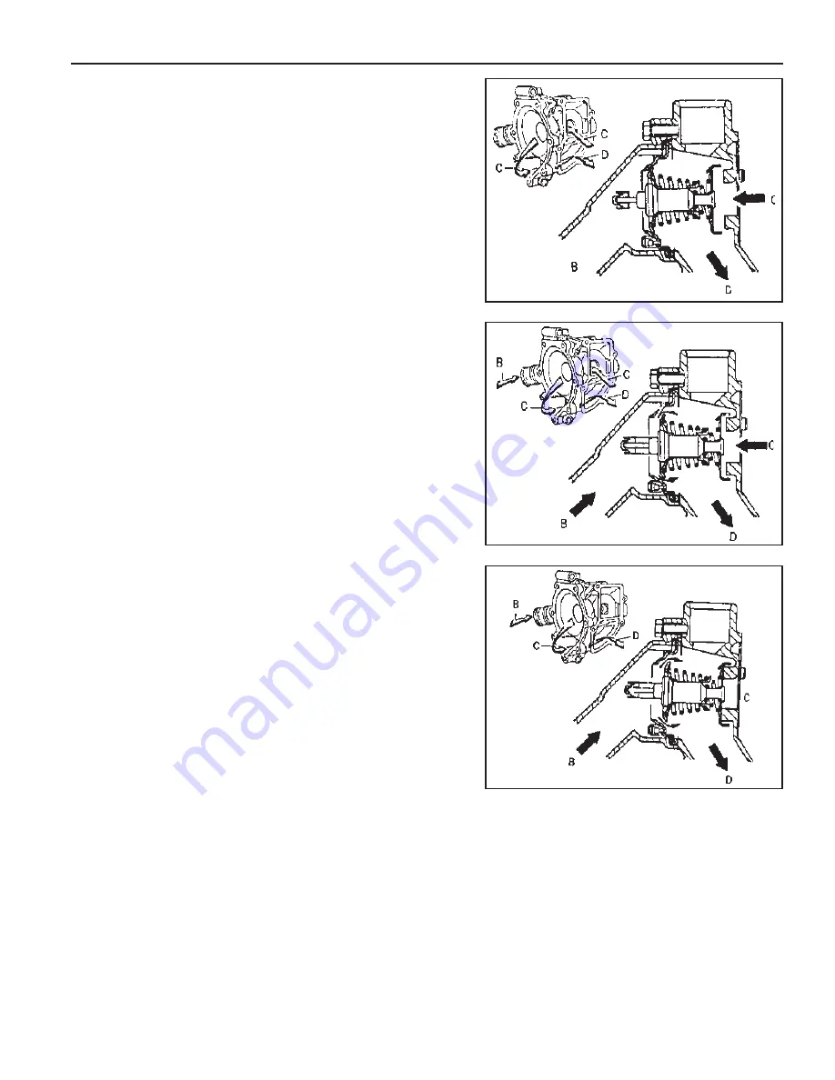 SSANGYONG Musso Sports N100 2003 Manual Download Page 713