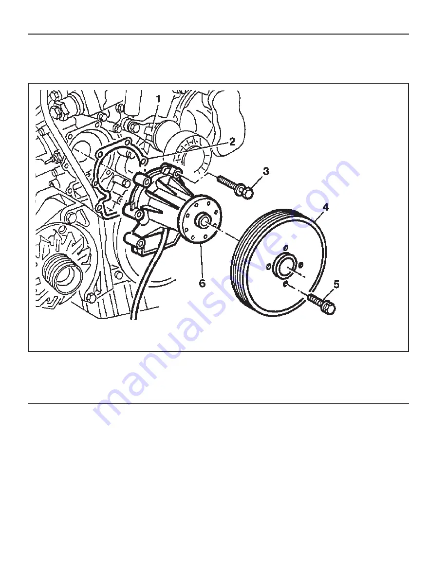 SSANGYONG Musso Sports N100 2003 Manual Download Page 716