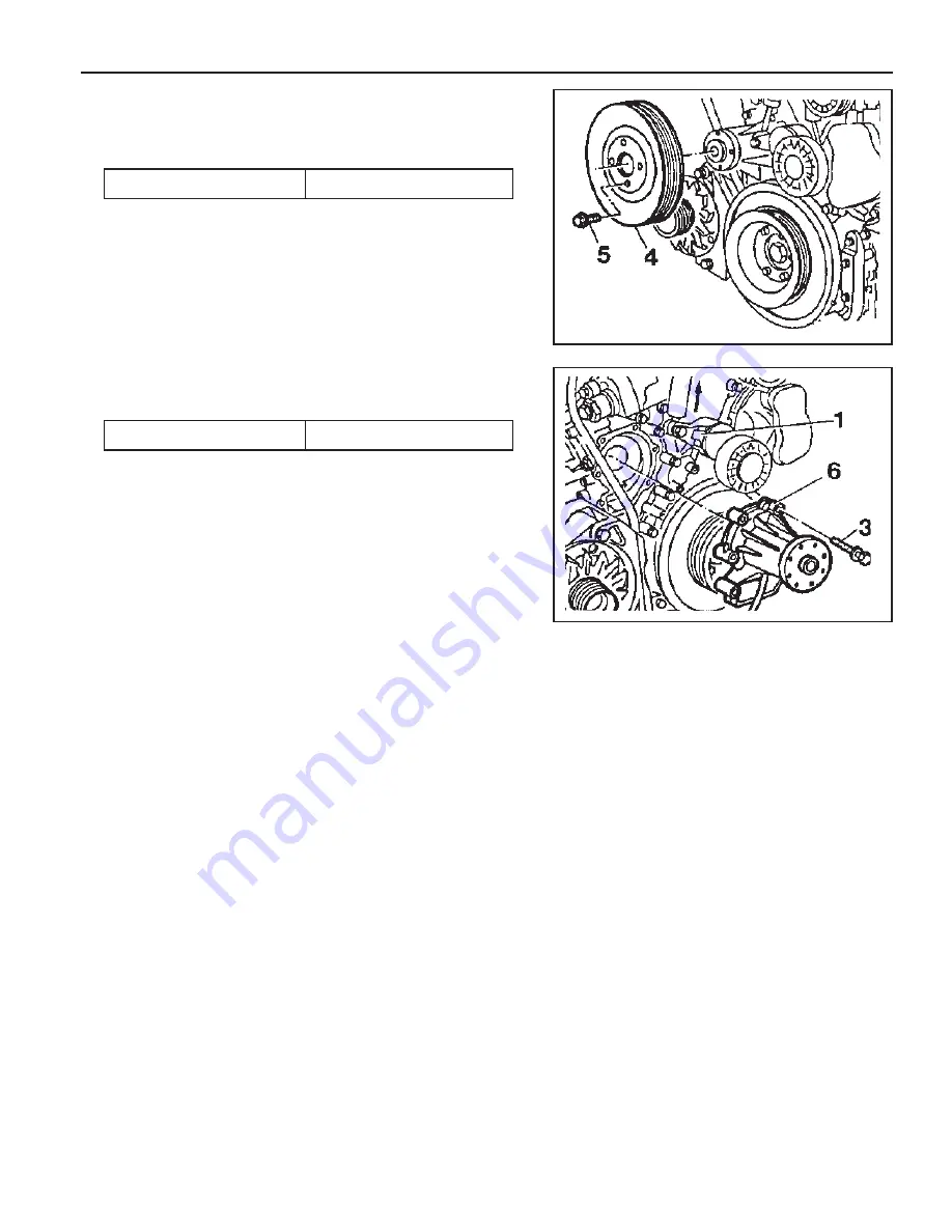 SSANGYONG Musso Sports N100 2003 Manual Download Page 717