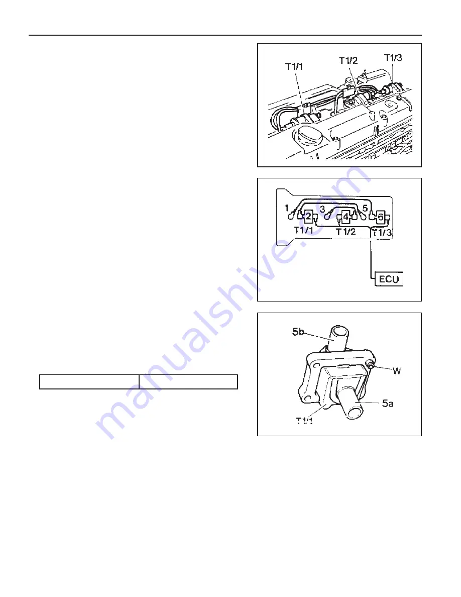 SSANGYONG Musso Sports N100 2003 Manual Download Page 737