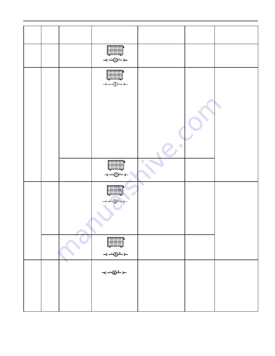 SSANGYONG Musso Sports N100 2003 Manual Download Page 776