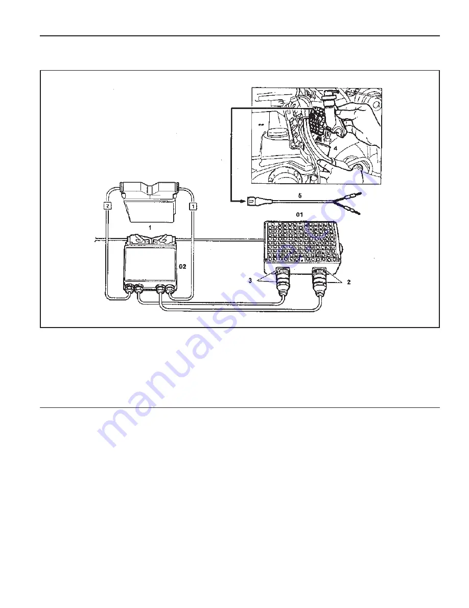 SSANGYONG Musso Sports N100 2003 Manual Download Page 792