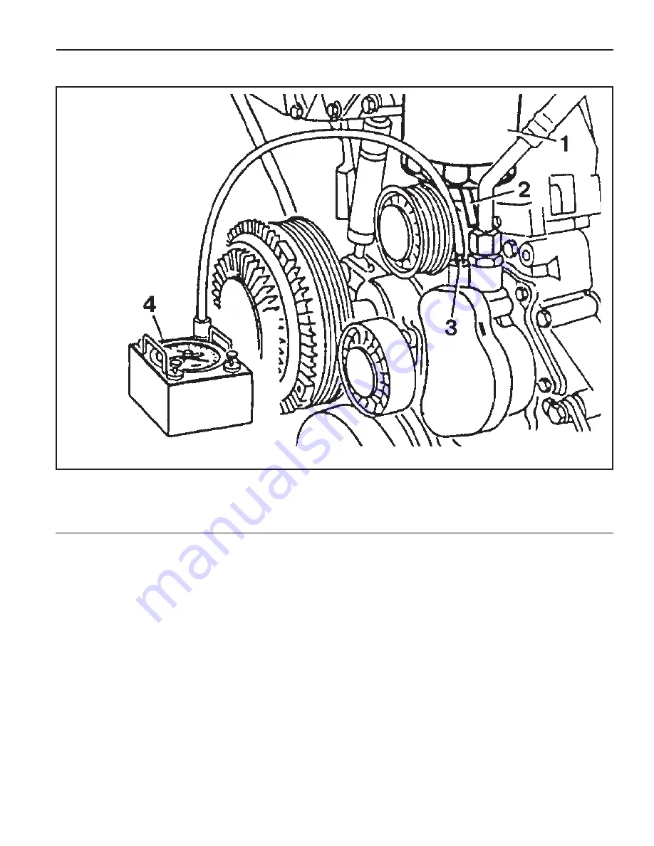 SSANGYONG Musso Sports N100 2003 Manual Download Page 848