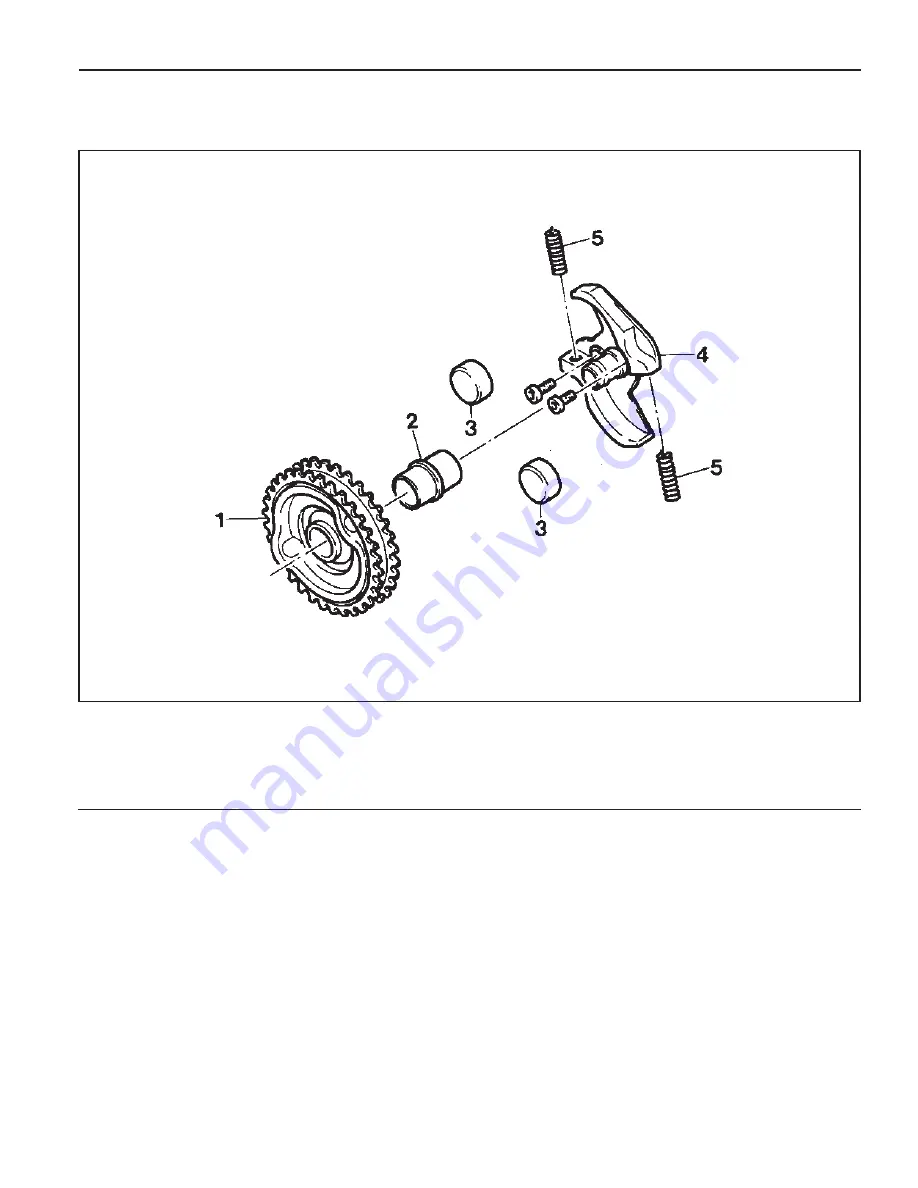 SSANGYONG Musso Sports N100 2003 Скачать руководство пользователя страница 872