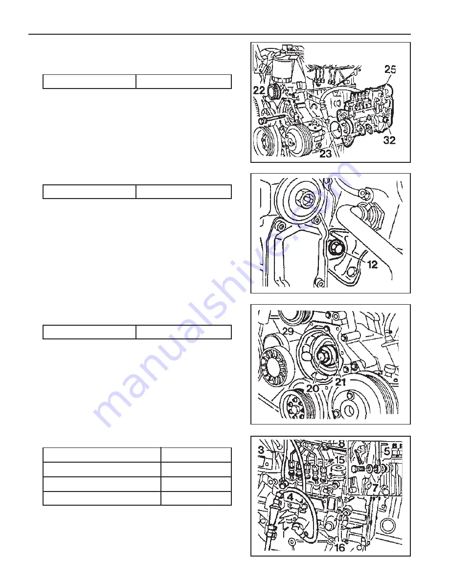 SSANGYONG Musso Sports N100 2003 Manual Download Page 887