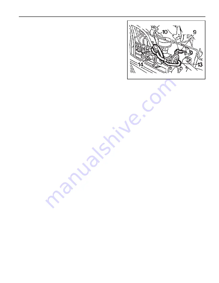 SSANGYONG Musso Sports N100 2003 Manual Download Page 888