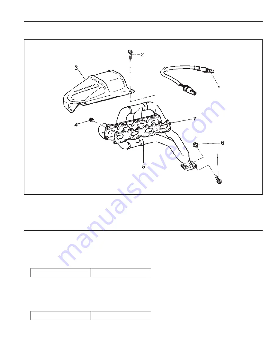 SSANGYONG Musso Sports N100 2003 Manual Download Page 908