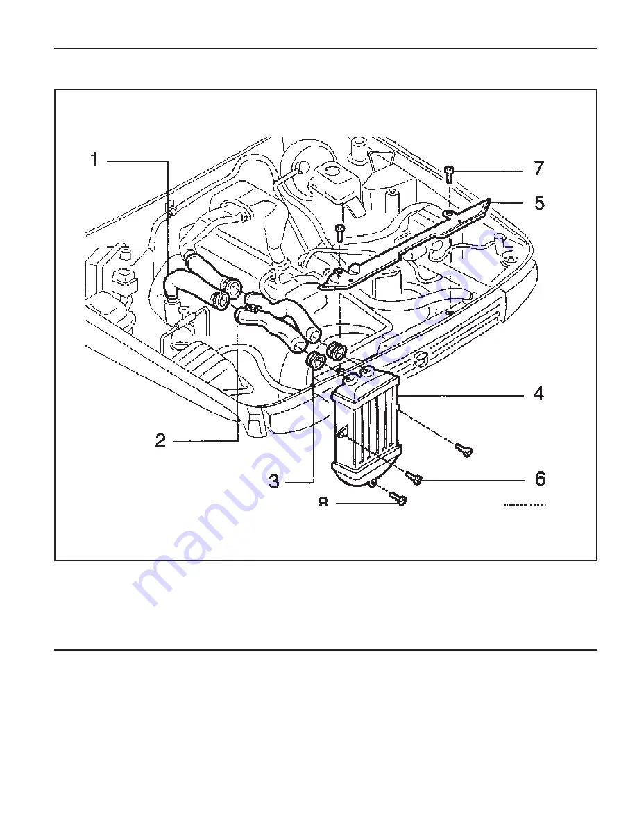 SSANGYONG Musso Sports N100 2003 Manual Download Page 920