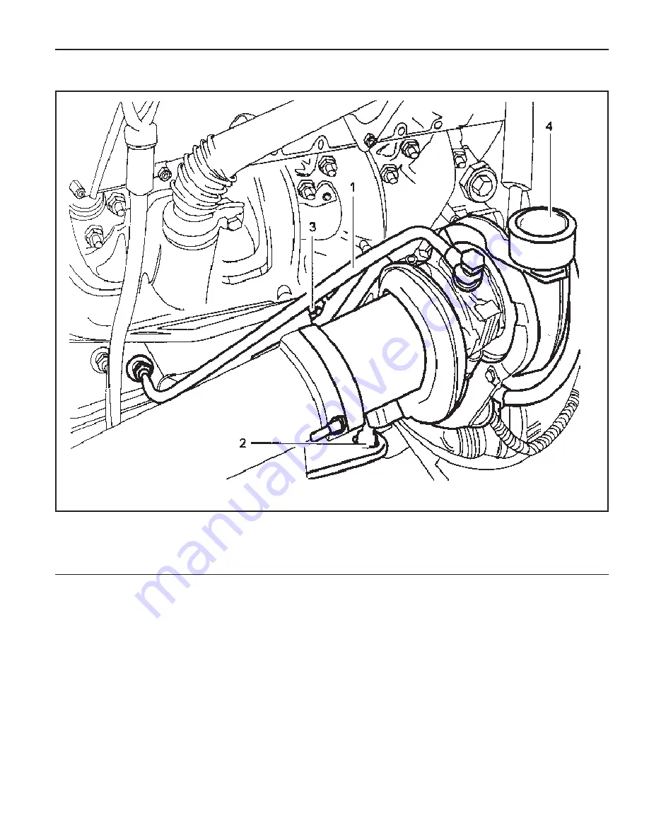 SSANGYONG Musso Sports N100 2003 Manual Download Page 922