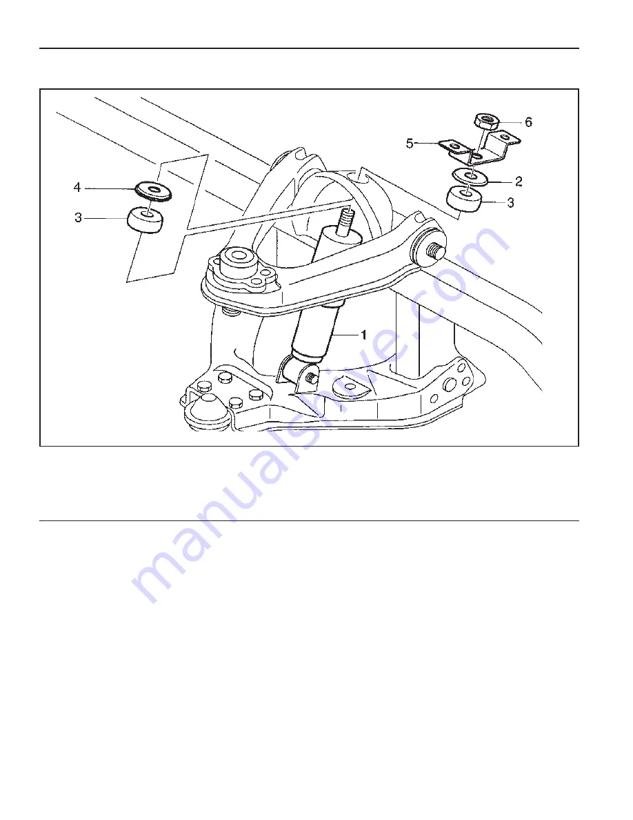 SSANGYONG Musso Sports N100 2003 Manual Download Page 956