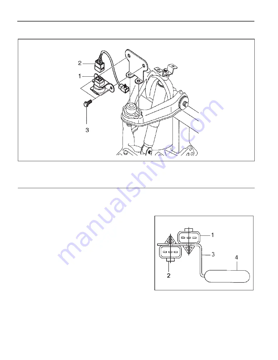 SSANGYONG Musso Sports N100 2003 Manual Download Page 958