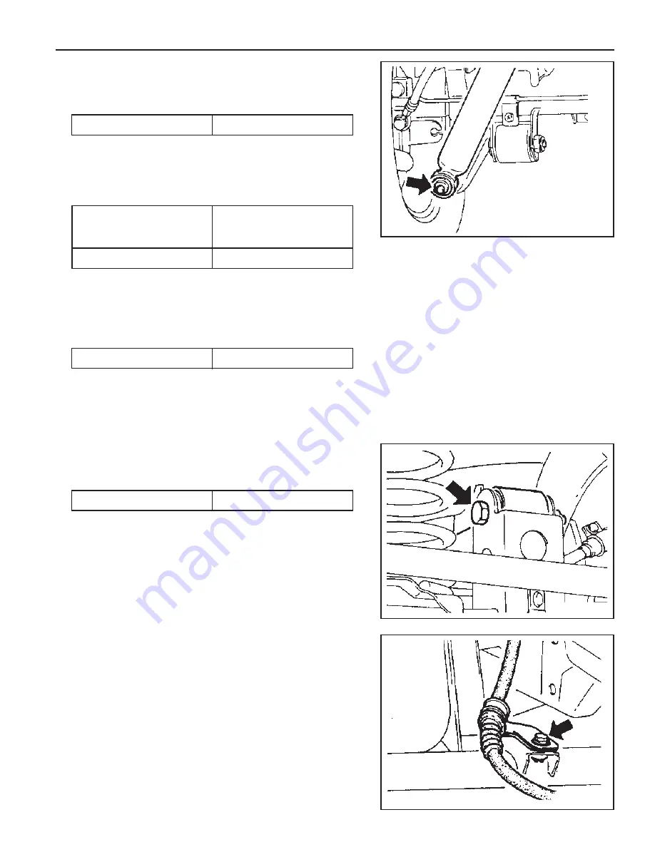 SSANGYONG Musso Sports N100 2003 Manual Download Page 967