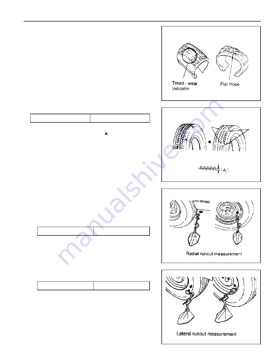 SSANGYONG Musso Sports N100 2003 Manual Download Page 975