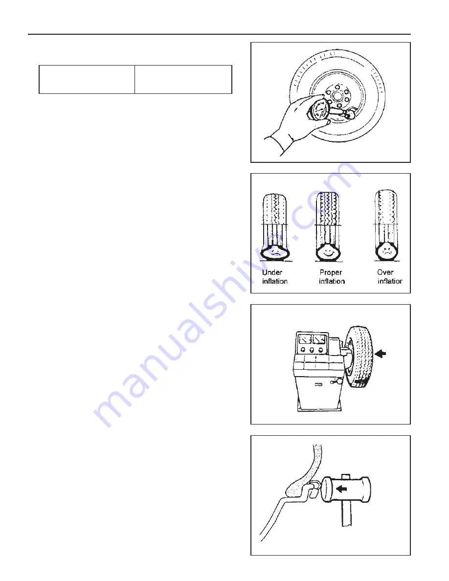 SSANGYONG Musso Sports N100 2003 Manual Download Page 976