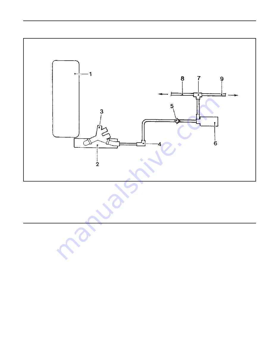 SSANGYONG Musso Sports N100 2003 Manual Download Page 982