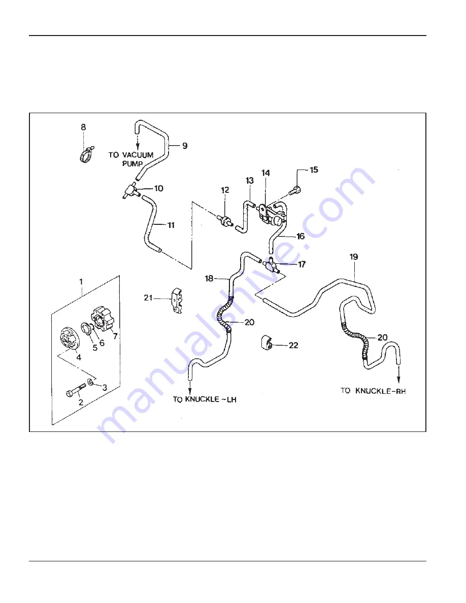 SSANGYONG Musso Sports N100 2003 Manual Download Page 983