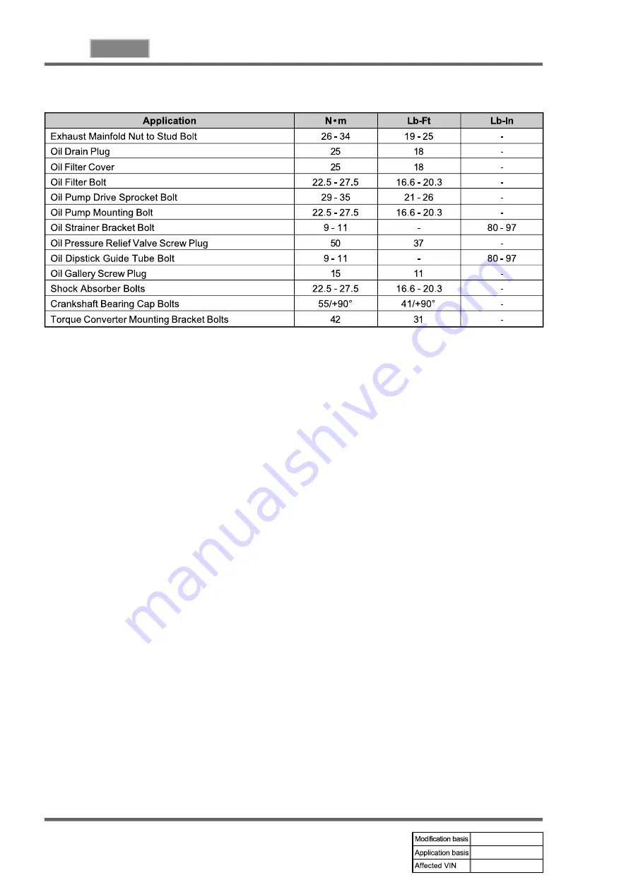 SSANGYONG REXTON 2004.04 Manual Download Page 174