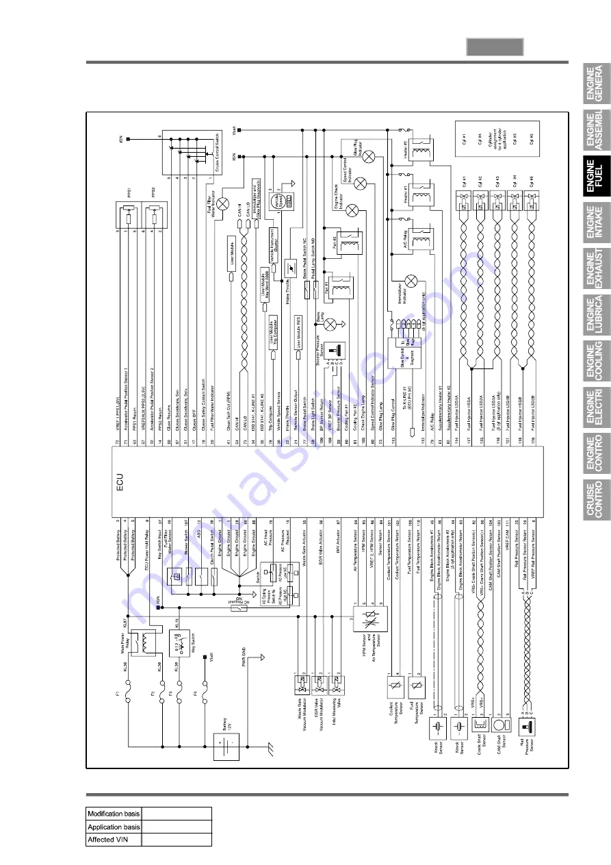 SSANGYONG REXTON 2004.04 Manual Download Page 276