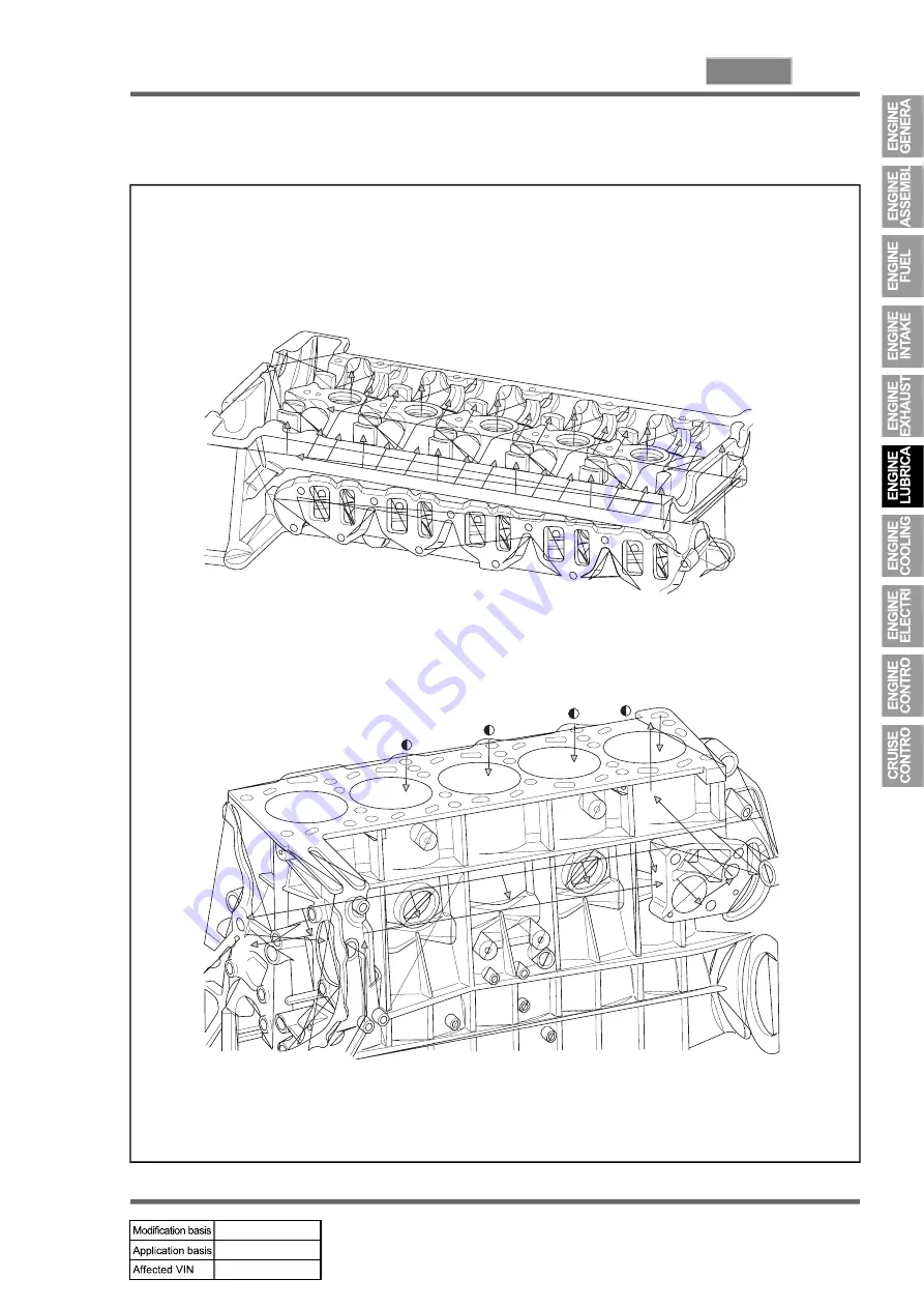 SSANGYONG REXTON 2004.04 Скачать руководство пользователя страница 283