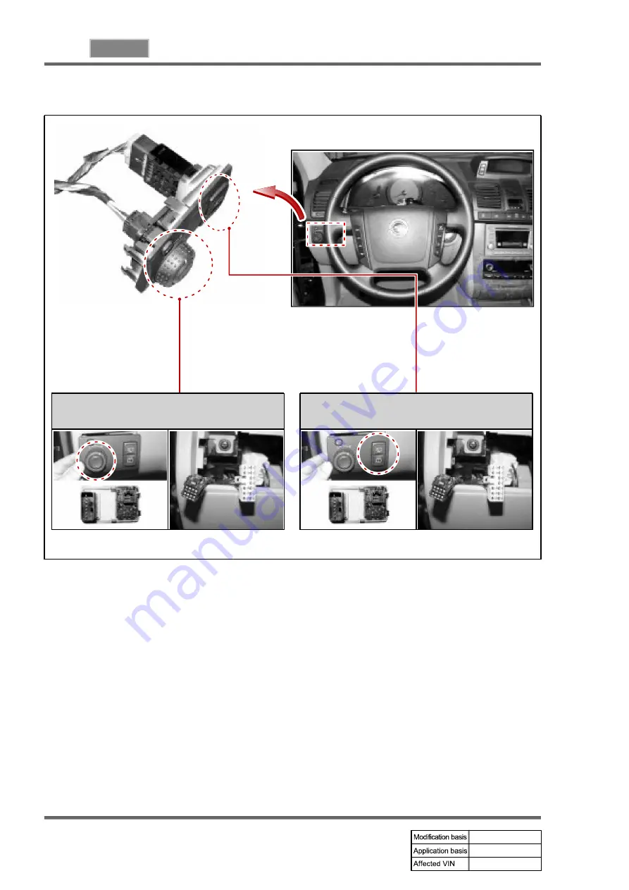 SSANGYONG REXTON 2004.04 Manual Download Page 401