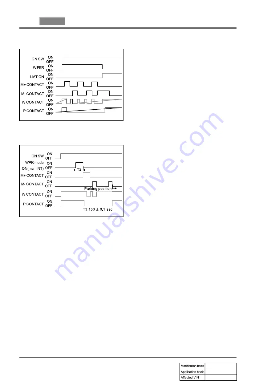 SSANGYONG REXTON 2004.04 Manual Download Page 413