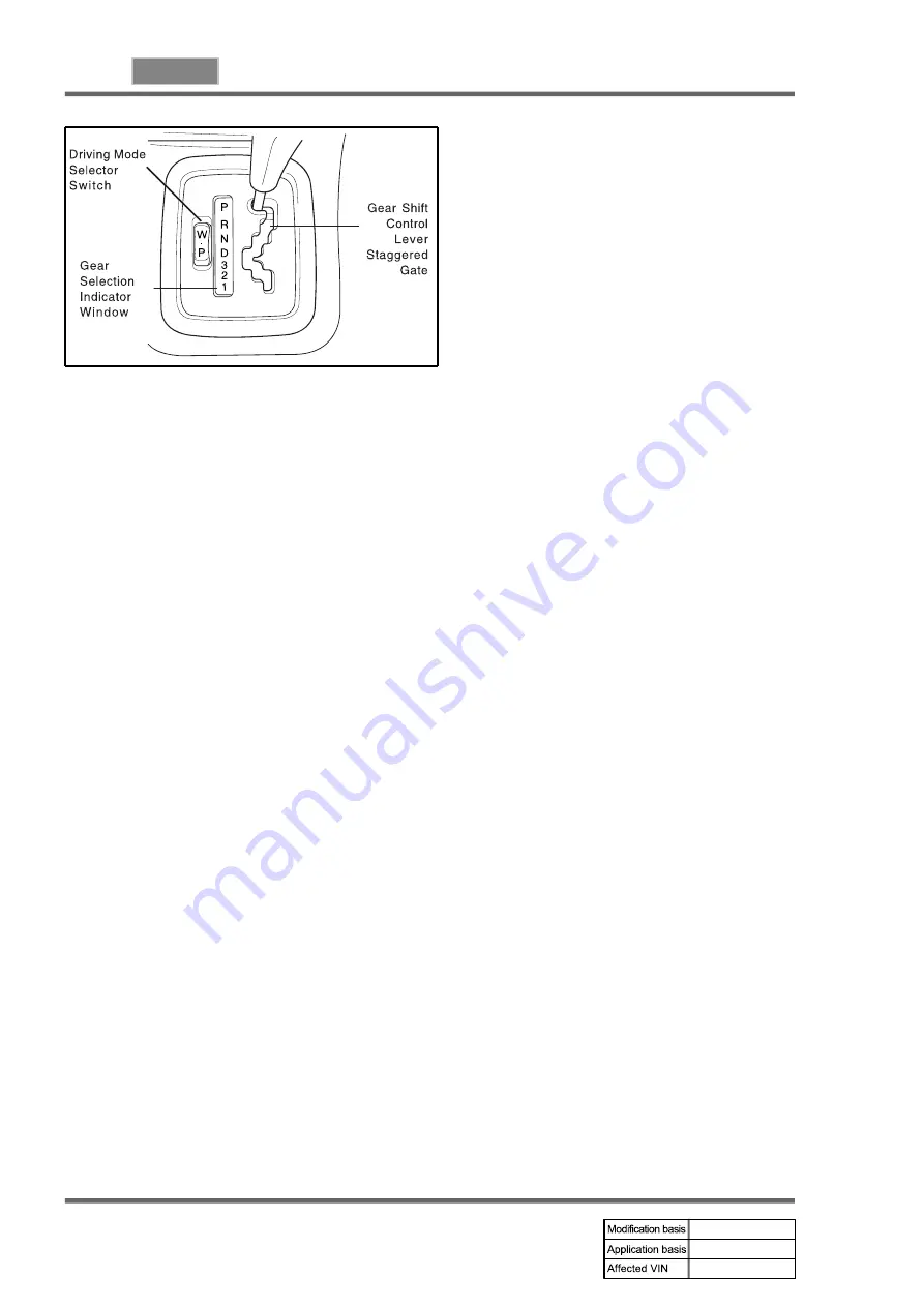 SSANGYONG REXTON 2004.04 Manual Download Page 424