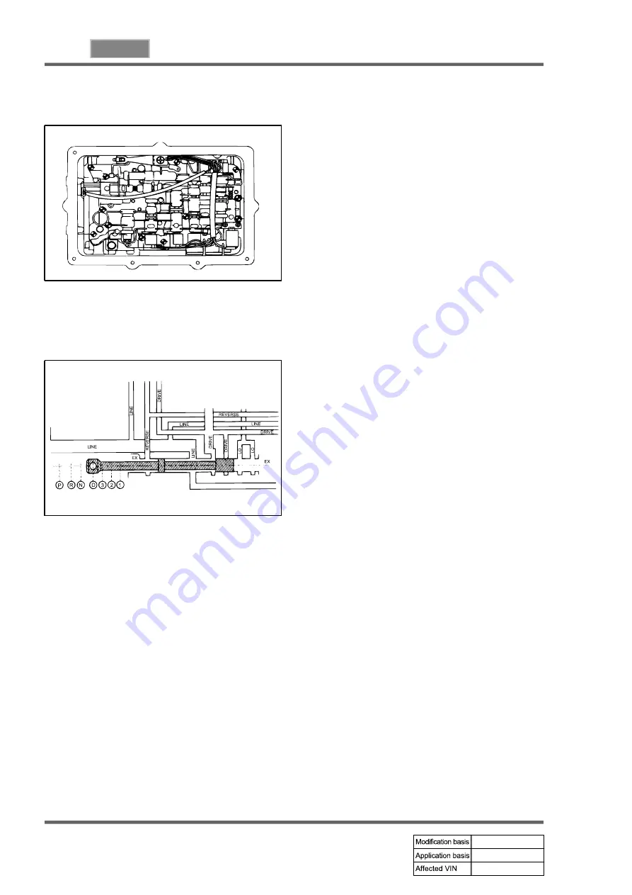 SSANGYONG REXTON 2004.04 Manual Download Page 438