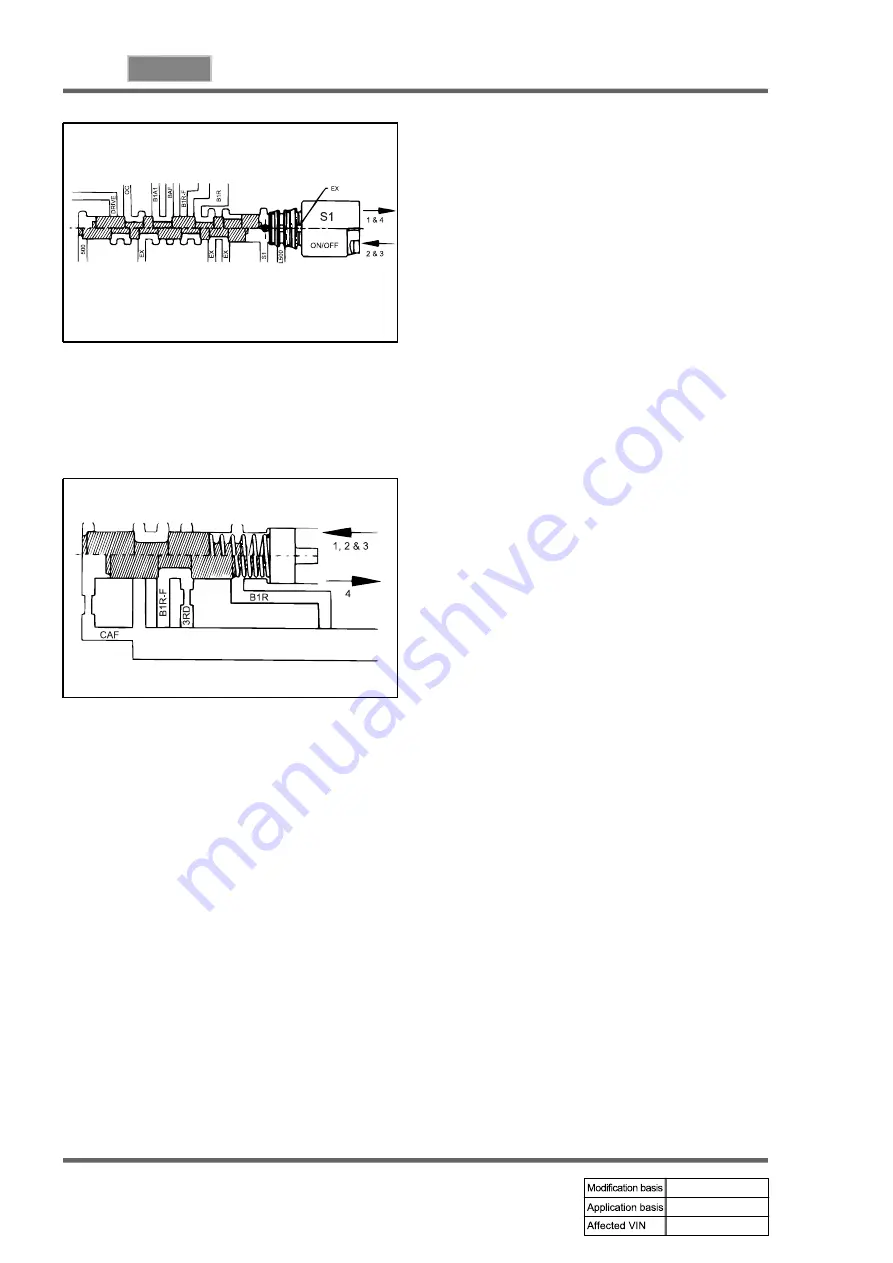 SSANGYONG REXTON 2004.04 Manual Download Page 440