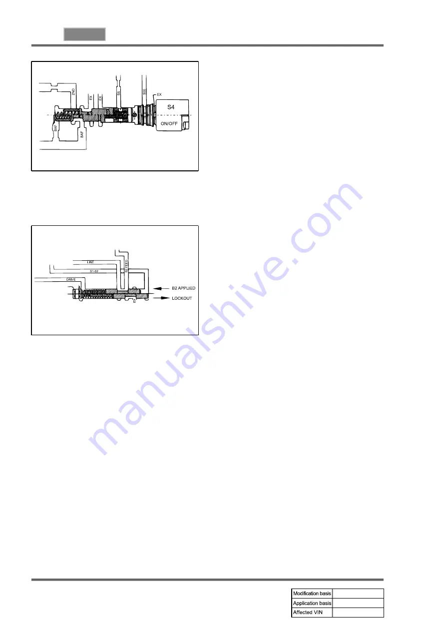 SSANGYONG REXTON 2004.04 Manual Download Page 442