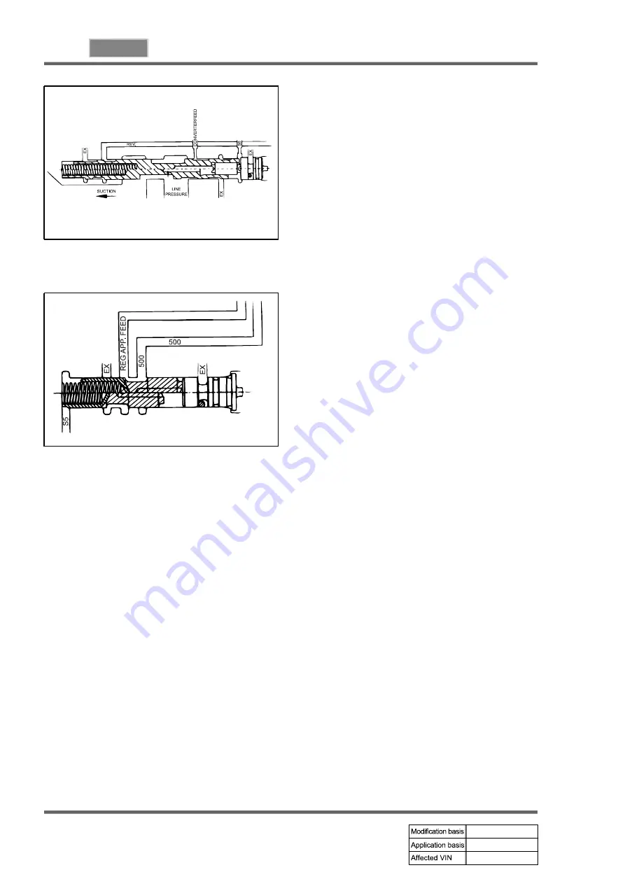 SSANGYONG REXTON 2004.04 Manual Download Page 444